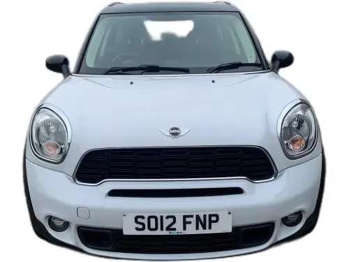 MINI Mini (R60) SO12 FNP