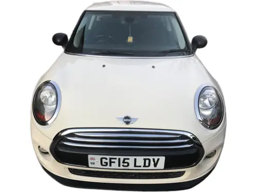 MINI ONE GF15 LDV