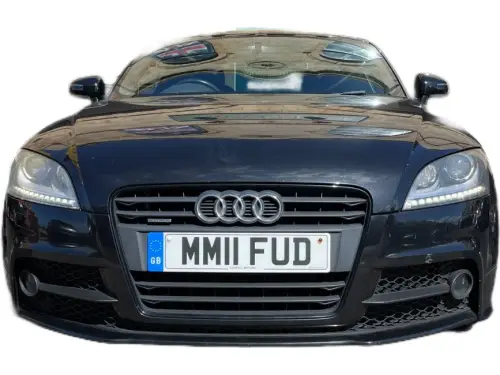 Audi TT MM11 FUD