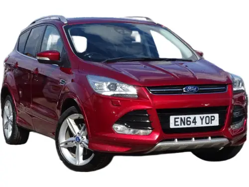 Ford Kuga EN64 YOP