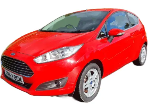 Ford Fiesta CN63 OCM