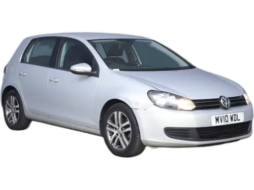 Volkswagen Golf MV10 WDL
