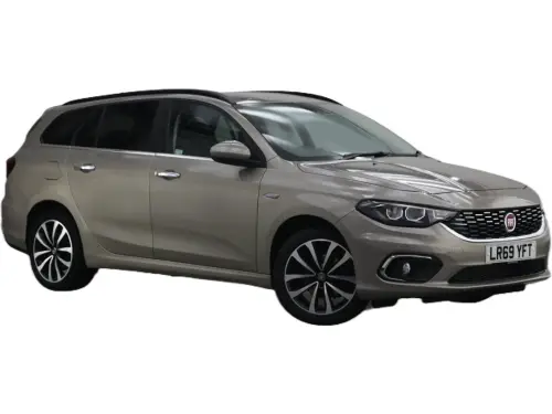 Fiat Tipo LR69 YFT