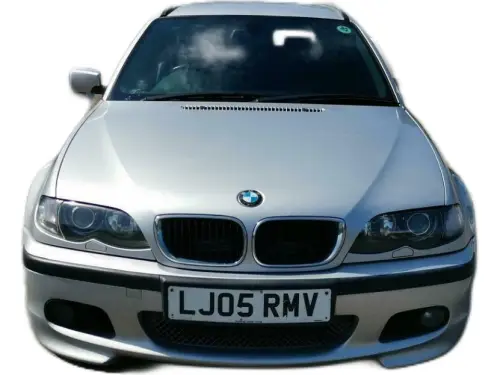 BMW 3 Series LJ05 RMV