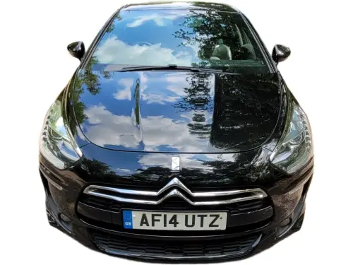 Citroën DS5 AF14 UTZ