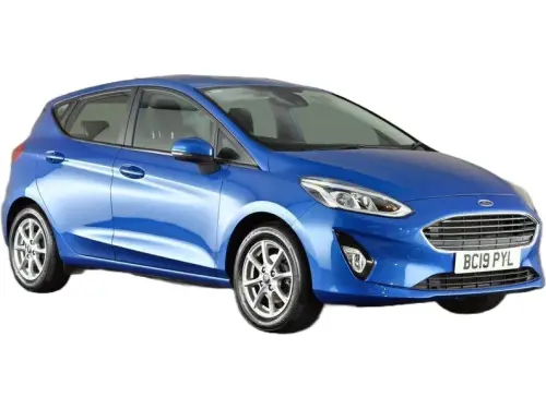 Ford Fiesta BC19 PYL