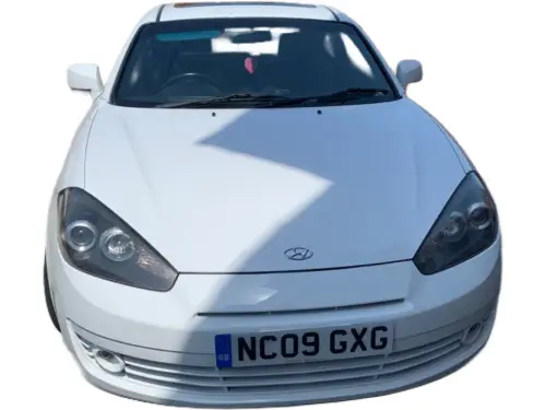Hyundai Coupe NC09 GXG