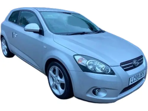Kia Ceed LC59 OES