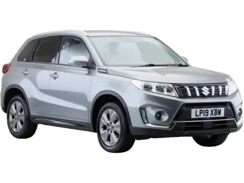 Suzuki Vitara LP19 XBW