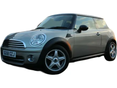 MINI Mini SG58 GZJ