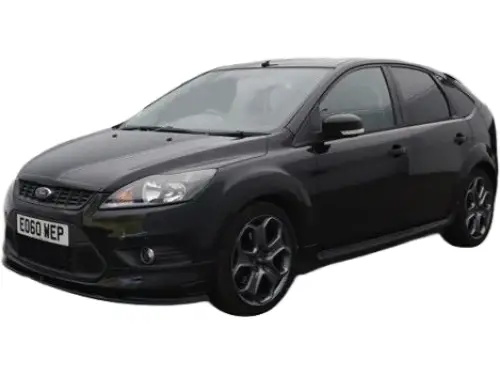 Ford Focus EO60 WEP
