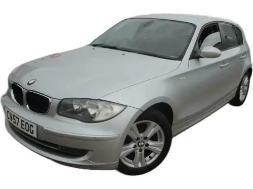 BMW 116 CV57 EOG