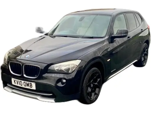 BMW X1 KV10 OMB