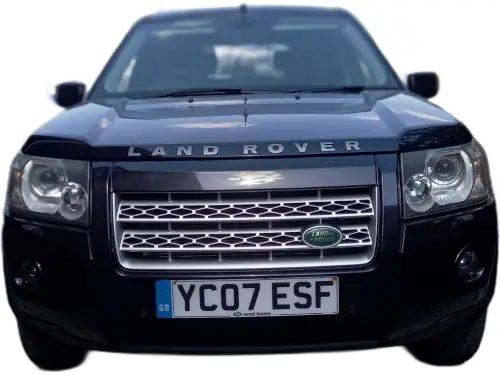 Land Rover Freelander YC07 ESF