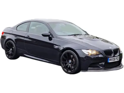 BMW M3 MV08 PGE