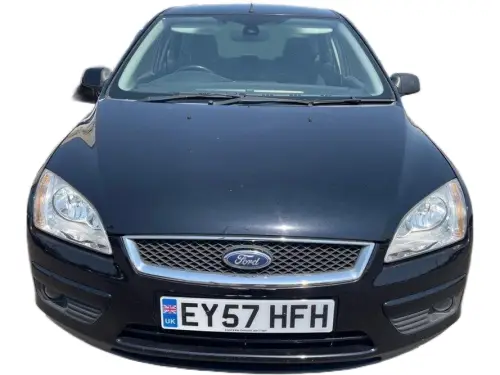 Ford Focus EY57 HFH