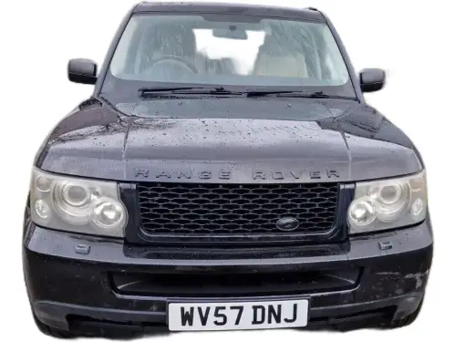 Land Rover Range Rover SP S TDV6 A WV57 DNJ