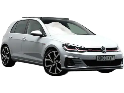 Volkswagen Golf KK68 KYP