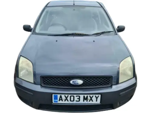 Ford Fusion 2 16v AX03 MXY