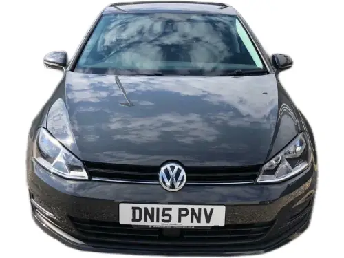 Volkswagen Golf Match TDI BMT S-A DN15 PNV