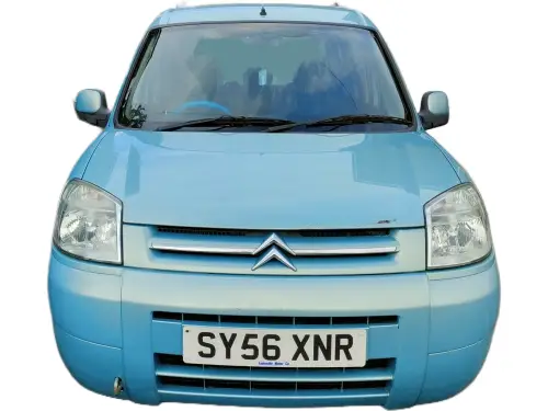 Citroën Berlingo M-S XTR 75 HDi SY56 XNR