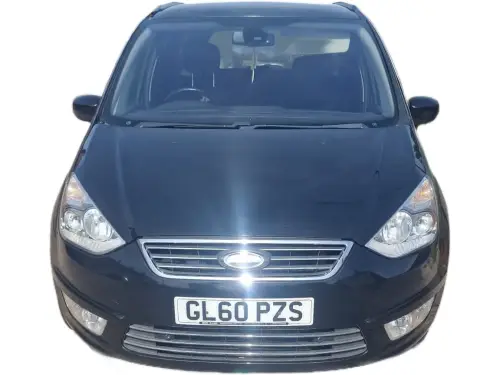 Ford Galaxy GL60 PZS