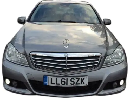 Mercedes-Benz C220 SE ED 125 CDI Blueef-CY A LL61 SZK