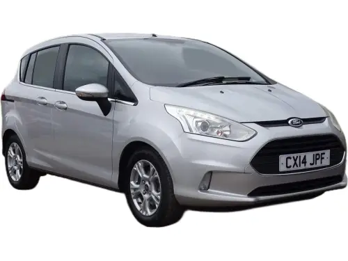Ford B-Max CX14 JPF