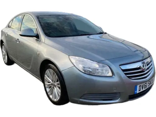 Vauxhall Insignia SE Nav CDTi Auto DV61 SKX