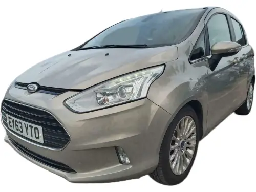 Ford B-Max EY63 YTO