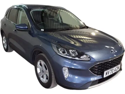 Ford Kuga Zetec EcoBlue MV70 AZW