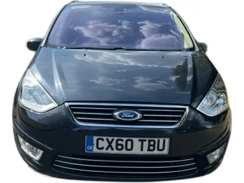 Ford Galaxy CX60 TBU
