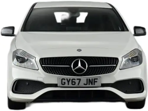 Mercedes-Benz A-Class GY67 JNF