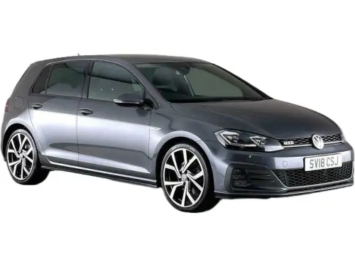 Volkswagen Golf SV18 CSJ