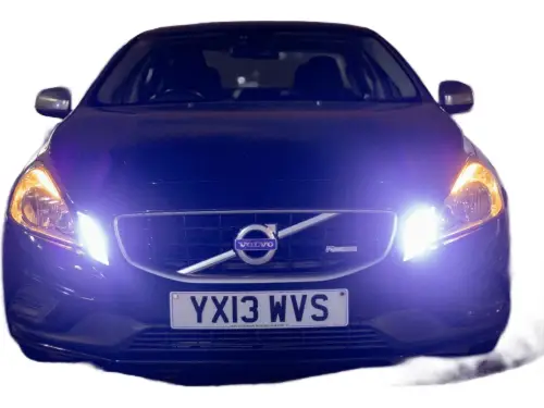 Volvo S60 R-Design D3 YX13 WVS