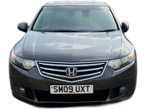 Honda Accord SM09 UXT