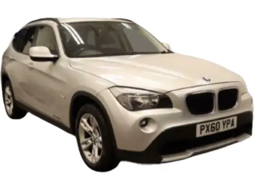 BMW X1 sDrive20d SE PX60 YPA
