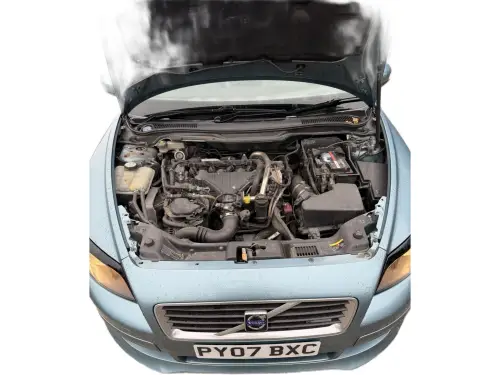 Volvo C30 PY07 BXC
