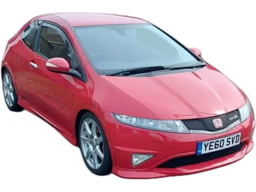 Honda Civic YE60 SVD