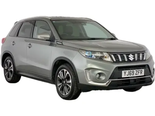 Suzuki Vitara YJ69 ZFR
