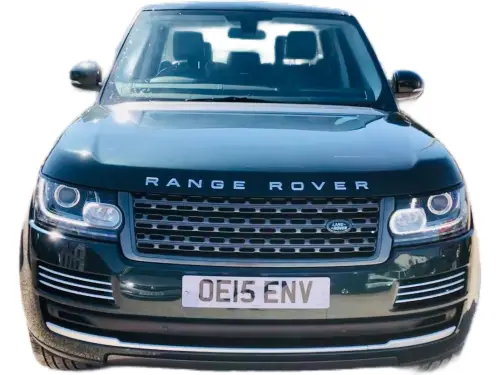 Land Rover Range Rover OE15 ENV