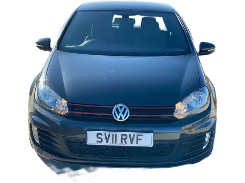 Volkswagen Golf GTI SV11 RVF