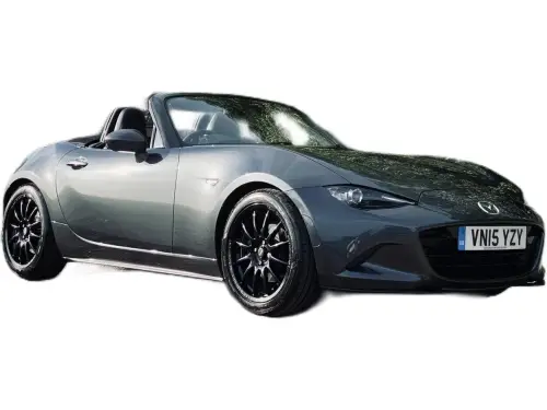 Mazda MX-5 VN15 YZY
