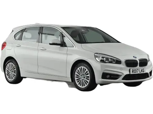 BMW 216 RO17 LKG