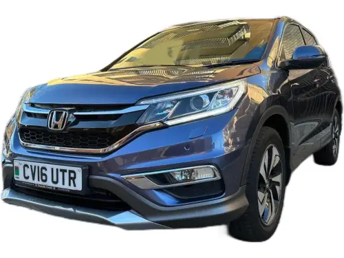Honda CR-V CV16 UTR
