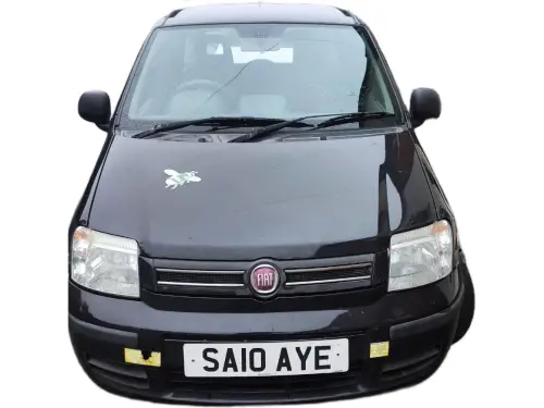 Fiat Panda Active ECO SA10 AYE