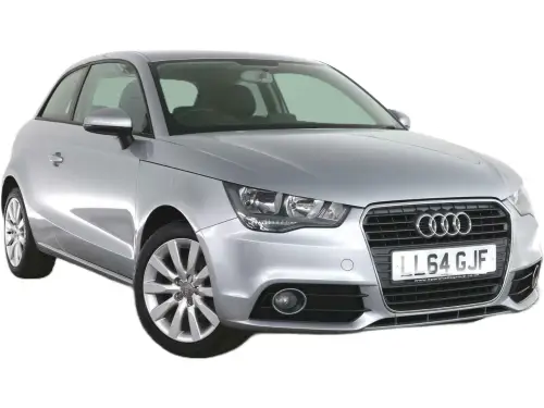 Audi A1 Sport TFSI LL64 GJF