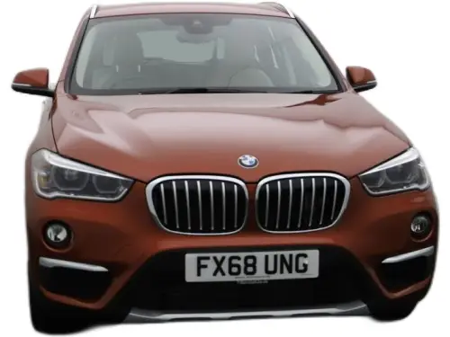 BMW X1 FX68 UNG