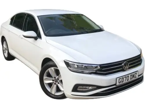 Volkswagen Passat SE Nav TDI S-A GD70 DMZ