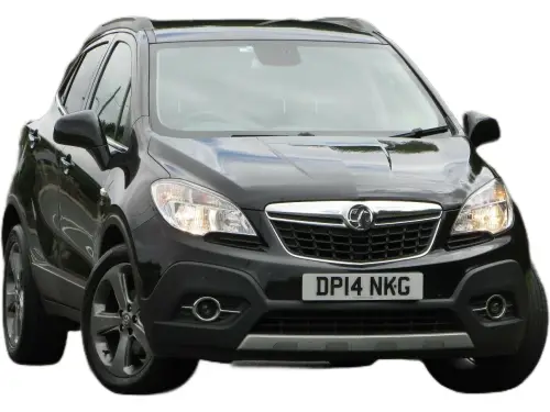 Vauxhall Mokka DP14 NKG